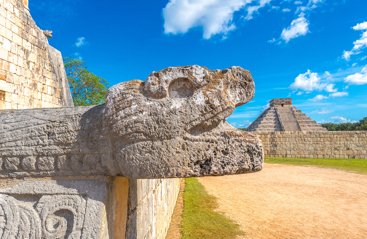 Mexic - Ghid de calatorie