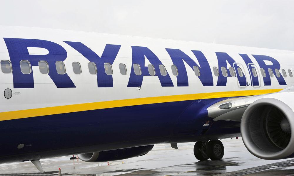Ryanair renunță la 3 din 4 aeroporturi din România