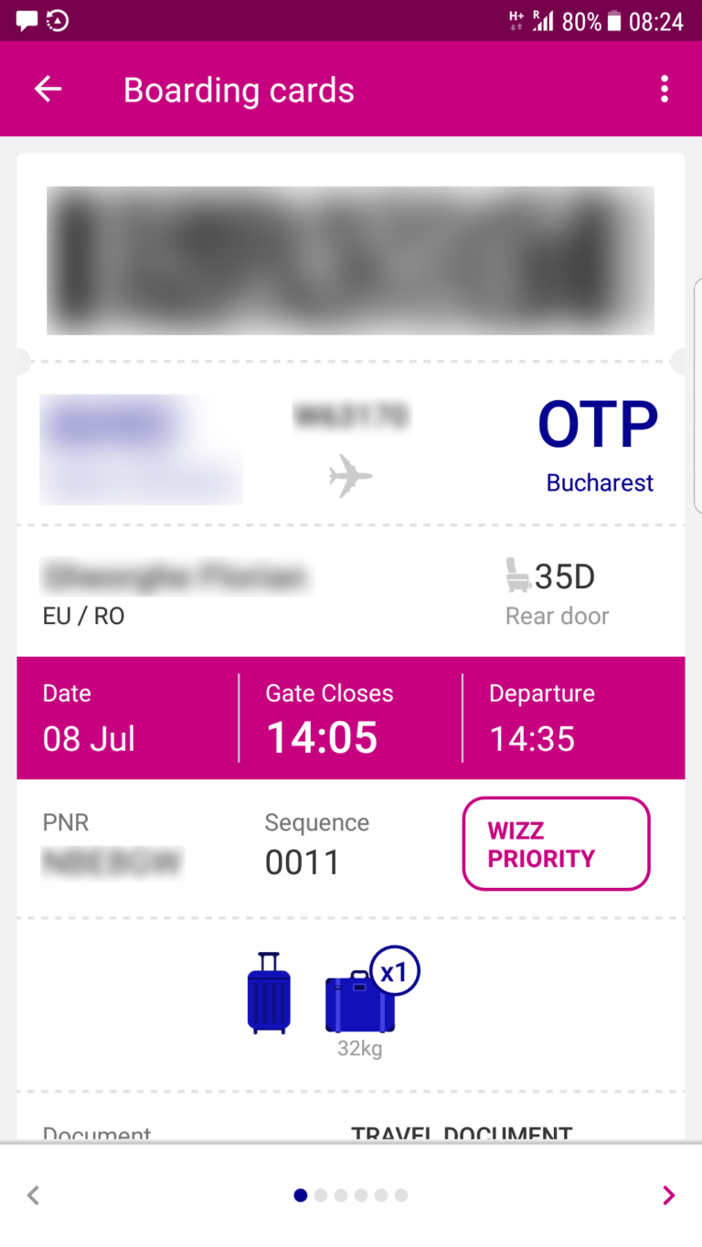 Wizz Air Tips & Tricks 2018 Blogul TravelKit