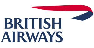 Bagaje de cala British Airways