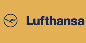 Bagaje de mana Lufthansa