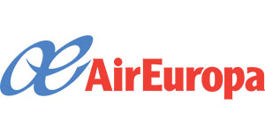 Bagaje mana Air Europa