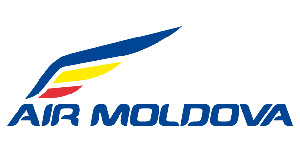 Air Moldova Χειραποσκευών