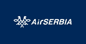 Air Serbia ръчен багаж