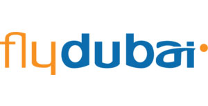 Bagaje de mana FlyDubai