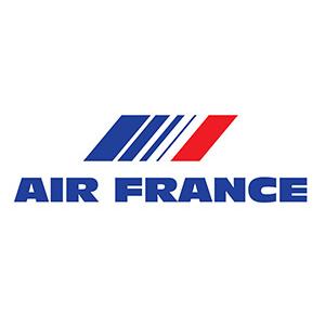 Bagaje de cala Air France