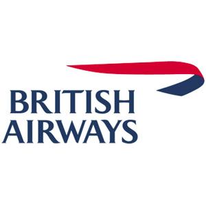 Bagaje de mana British Airways