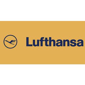 Bagaje de mana Lufthansa