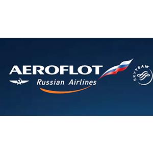 Bagaje de mana Aeroflot