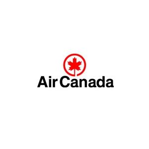 Bagaje de mână Air Canada