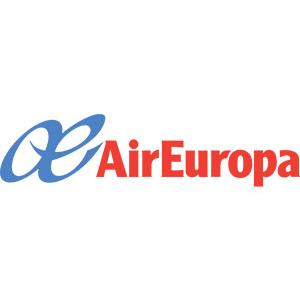 Bagaje mana Air Europa