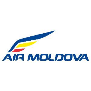Bagaje de mana Air Moldova