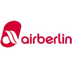 Bagaje de cala AirBerlin