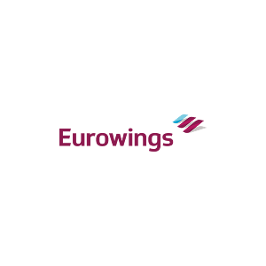 Bagaje de mana EuroWings