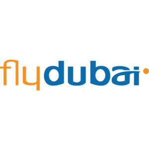 Bagaje de mana FlyDubai