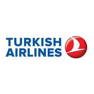 Bagaje de cala Turkish Airlines