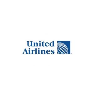 Bagaje de mână United Airlines