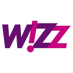 Bagaje de cala Wizz Air