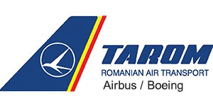 Tarom bagaj de mana