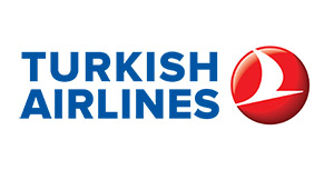 Bagaje de cala Turkish Airlines