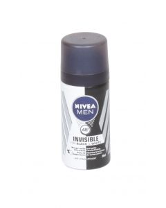 Deodorant 30ml Nivea Invisible for men