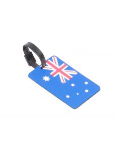 Eticheta bagaje Australia spate