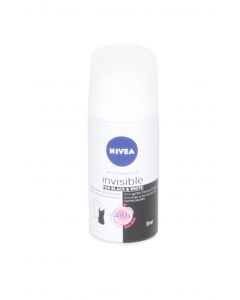 Deodorant 30ml Nivea Invisible for woman