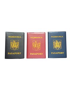 Husa de protecție pașaport