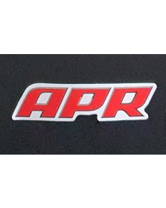 Sticker APR - Audi Performance and Racing