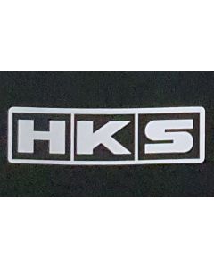 Sticker HKS Power Japan
