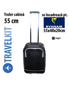 Troler One 55 cm Ryanair