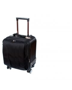 Куфар с колела  за градска отпуска / бизнес пътуване