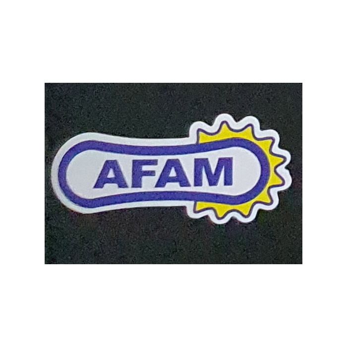 Sticker AFAM Sprockets