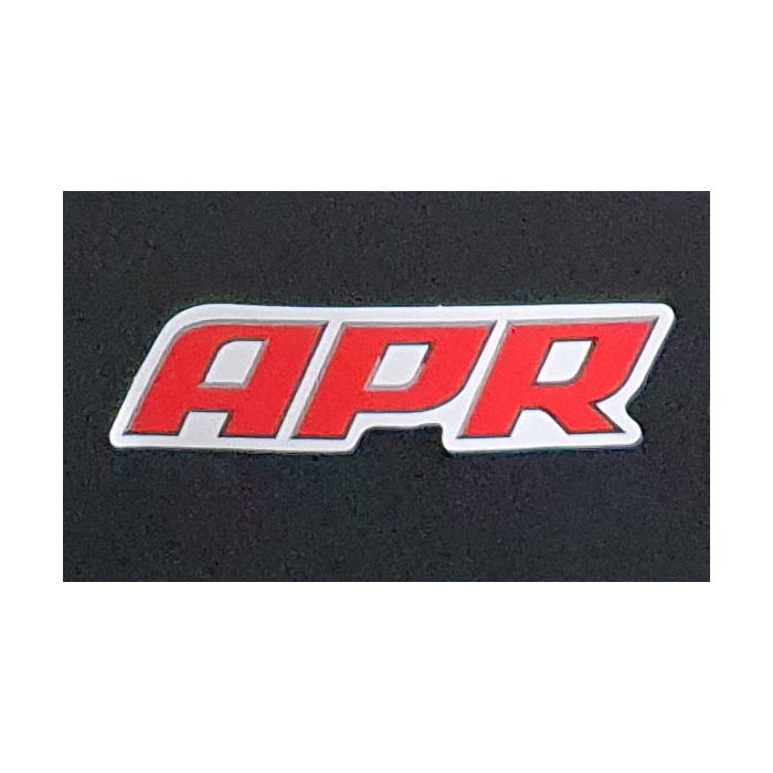 Sticker APR - Audi Performance and Racing