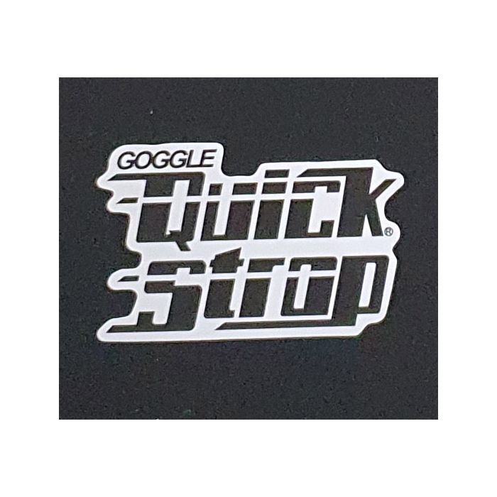 Sticker Goggle Quick Strop