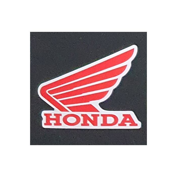 Sticker Honda