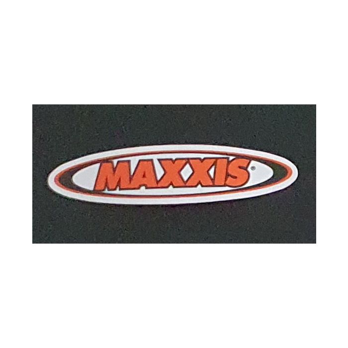 Sticker Maxxis 