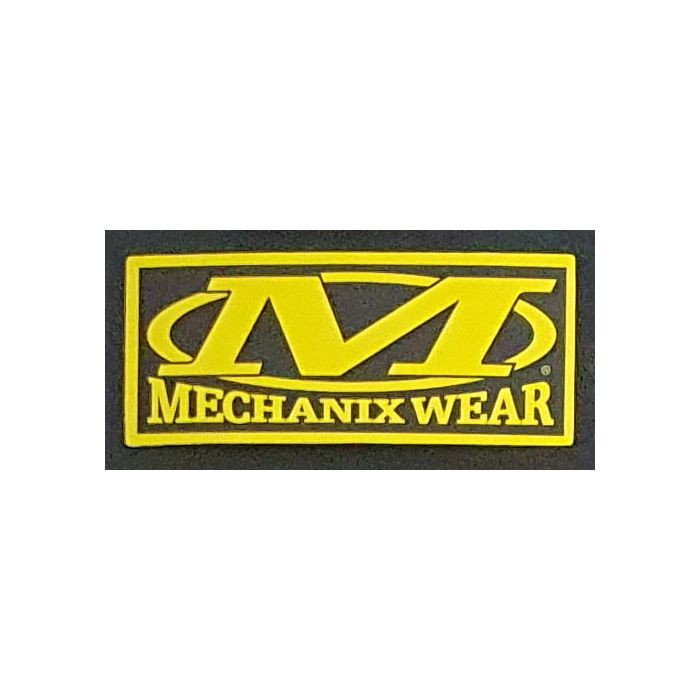 Sticker Mechanix Wear