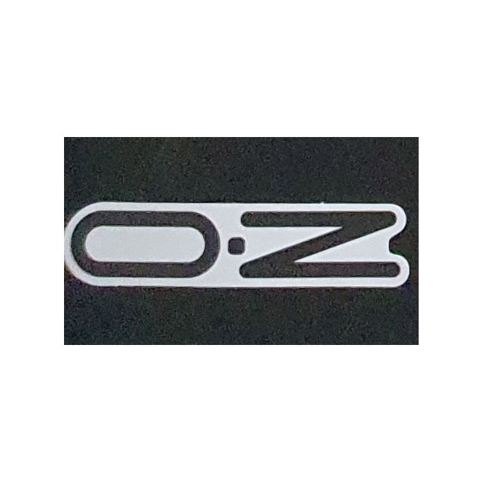 Sticker OZ Racing