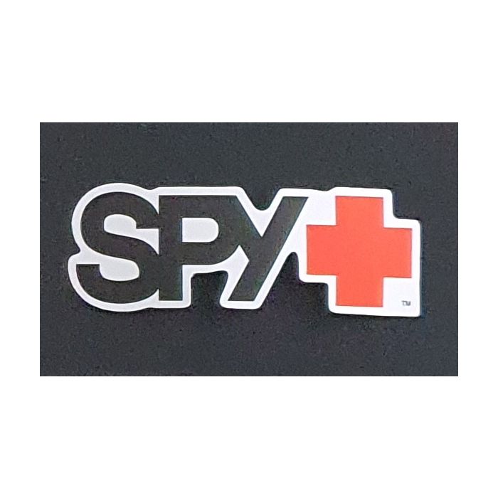 Sticker Spy Optic