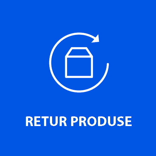 Returnare produse