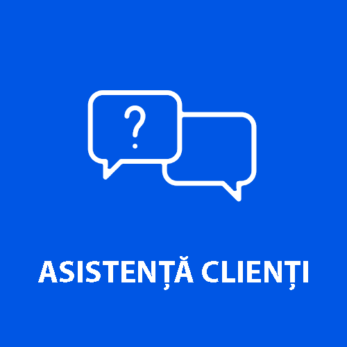 asistență